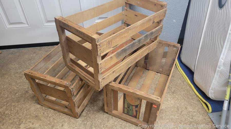 08/16/23 SAS Kowal, Moffitt Online Auction