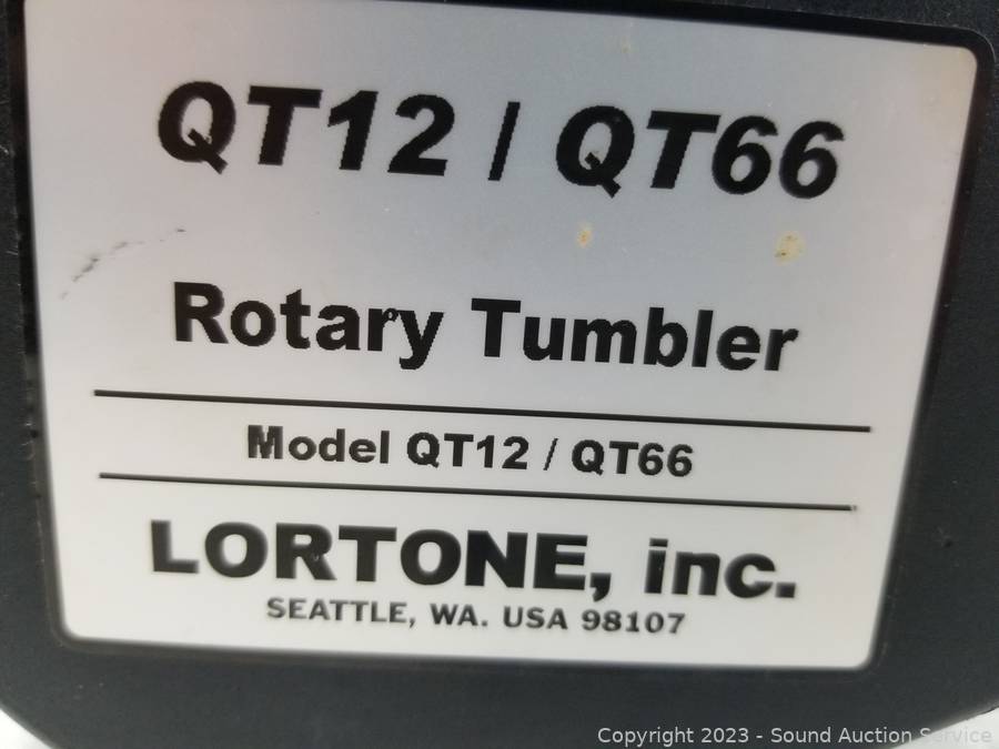 QT66 – Lortone