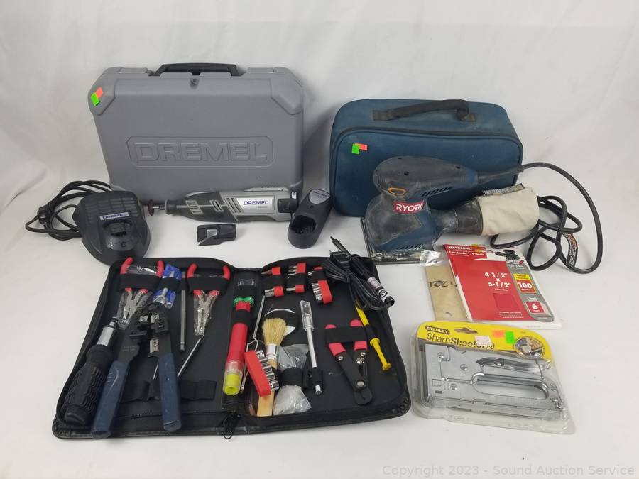 08/16/23 SAS Kowal, Moffitt Online Auction