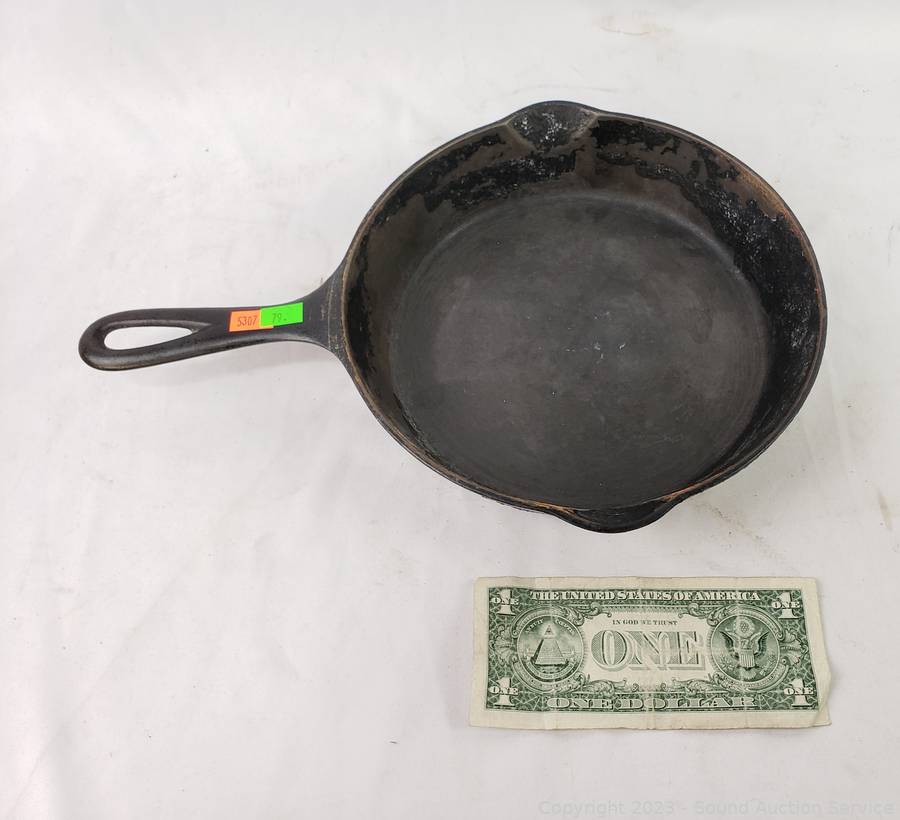 Griswold #6 Skillet