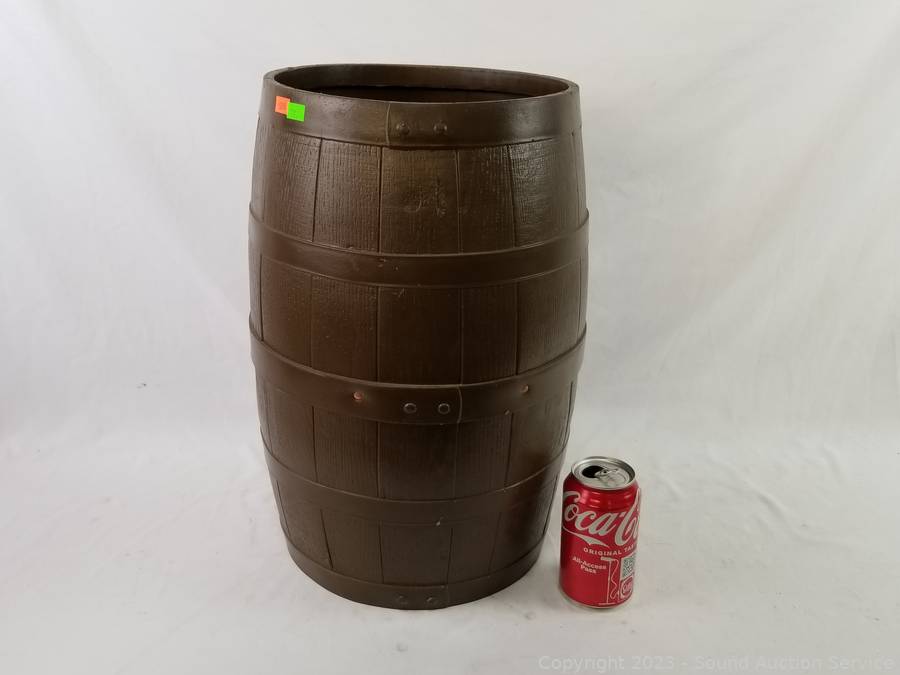 08/16/23 SAS Williams, Bradley Online Auction