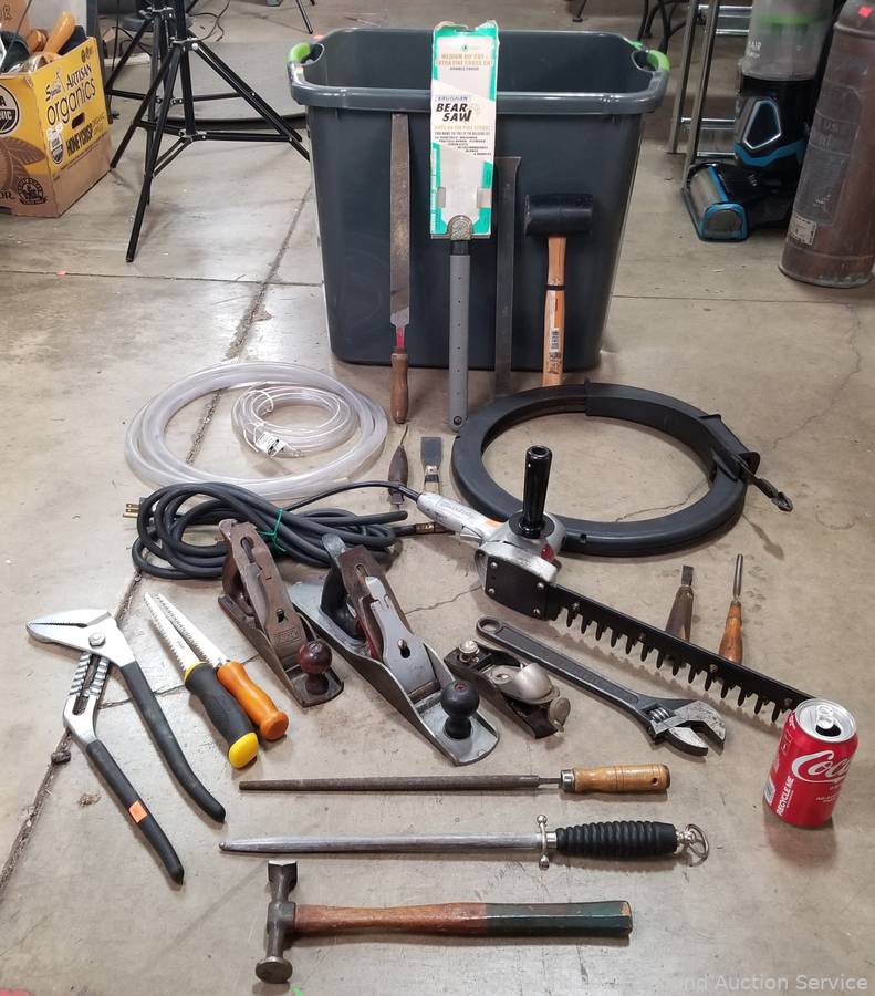 08/16/23 SAS Williams, Bradley Online Auction