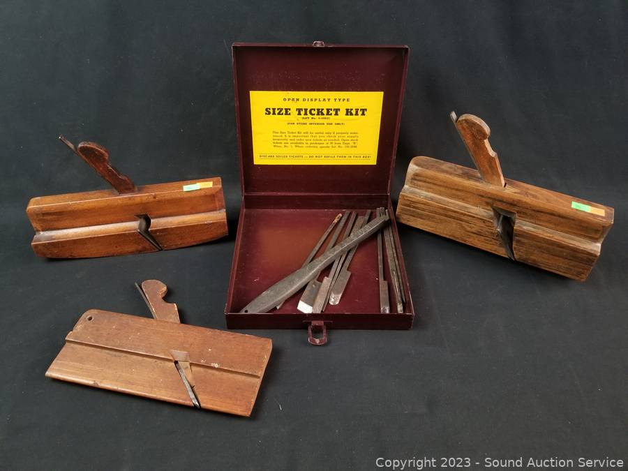 08/16/23 SAS Williams, Bradley Online Auction