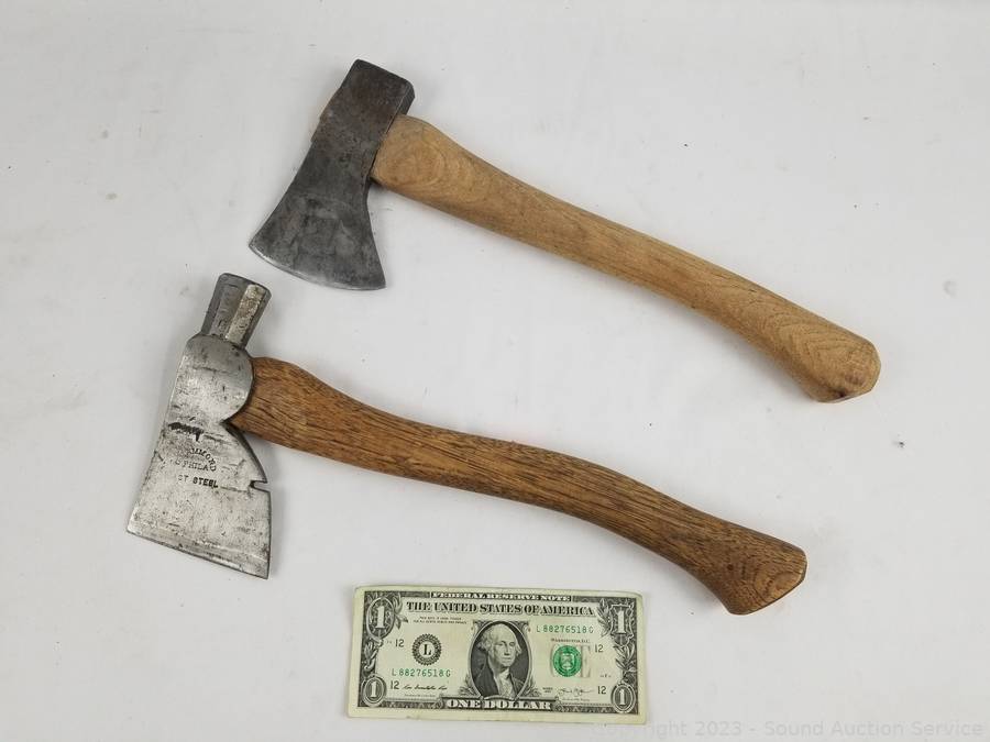 10 Reasons Why are Norlund Axes So Expensive  