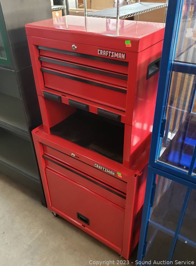 09/12/23 SAS Blaurock, Goodman Online Auction