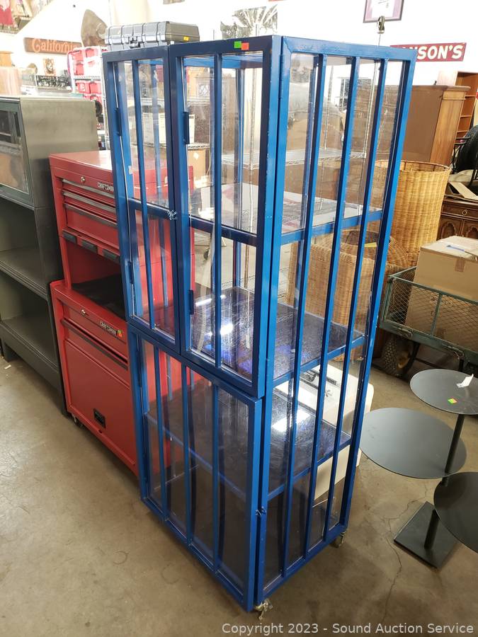 09/12/23 SAS Blaurock, Goodman Online Auction