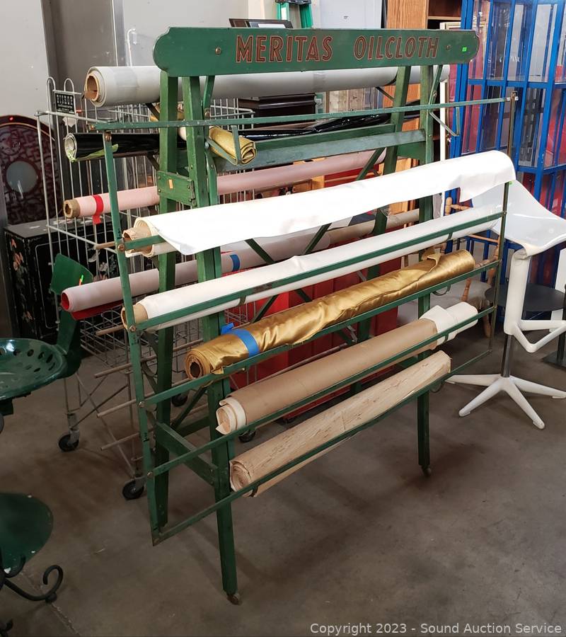 09/12/23 SAS Blaurock, Goodman Online Auction