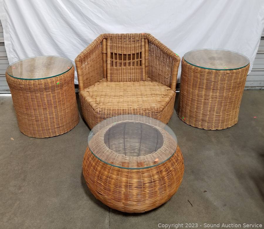 09/12/23 SAS Blaurock, Goodman Online Auction