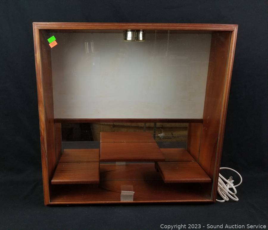 09/12/23 SAS Blaurock, Goodman Online Auction