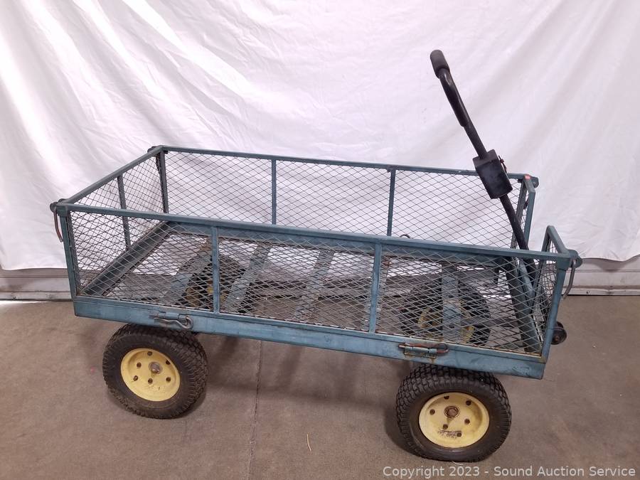 09/12/23 SAS Blaurock, Goodman Online Auction