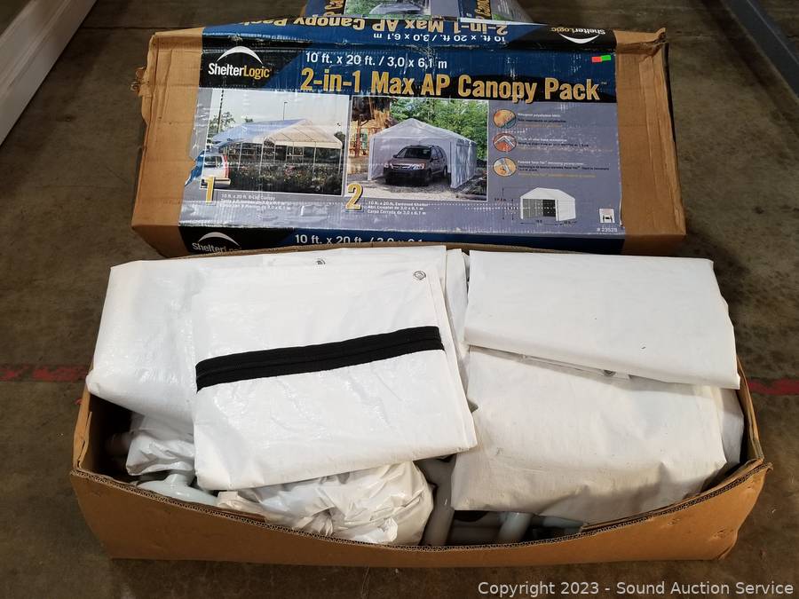 09/26/23 SAS Games, Collectibles, Furniture Online Auction