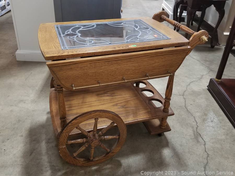 09/26/23 SAS Games, Collectibles, Furniture Online Auction