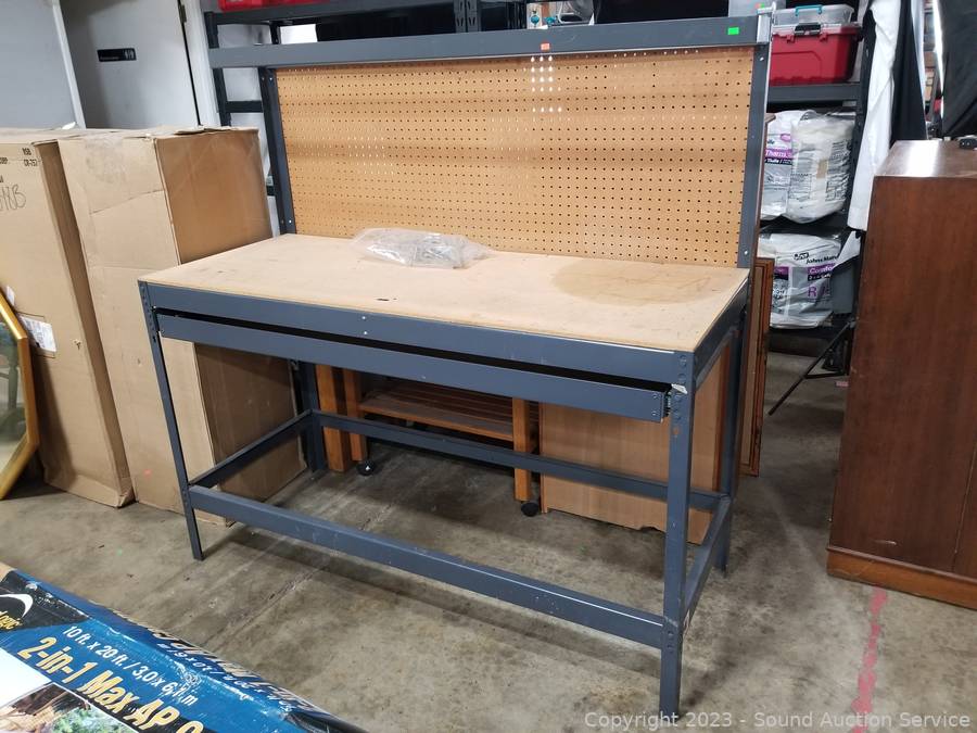 09/26/23 SAS Games, Collectibles, Furniture Online Auction