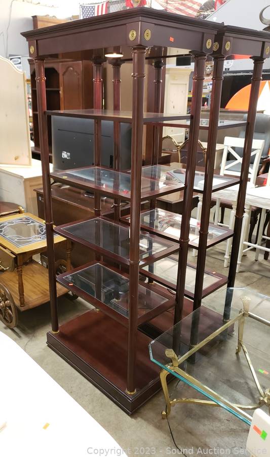 09/26/23 SAS Games, Collectibles, Furniture Online Auction