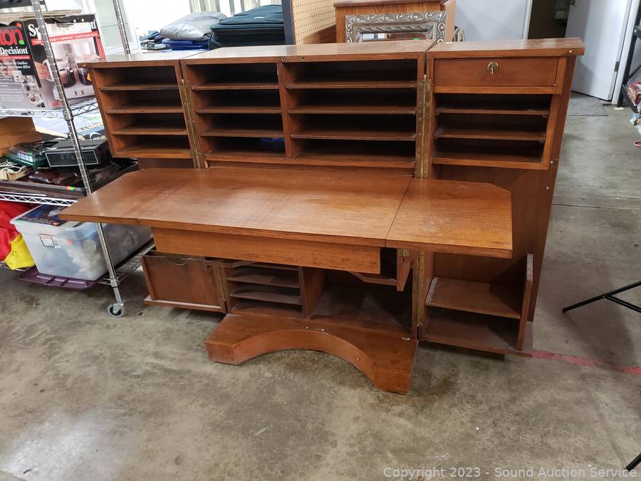 09/26/23 SAS Games, Collectibles, Furniture Online Auction