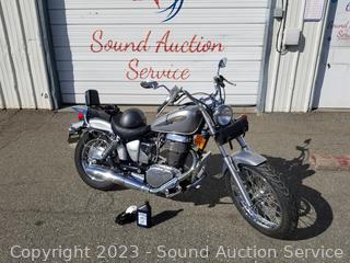Sound Auction Service - Auction: 09/26/23 SAS Peterson, Mitchell