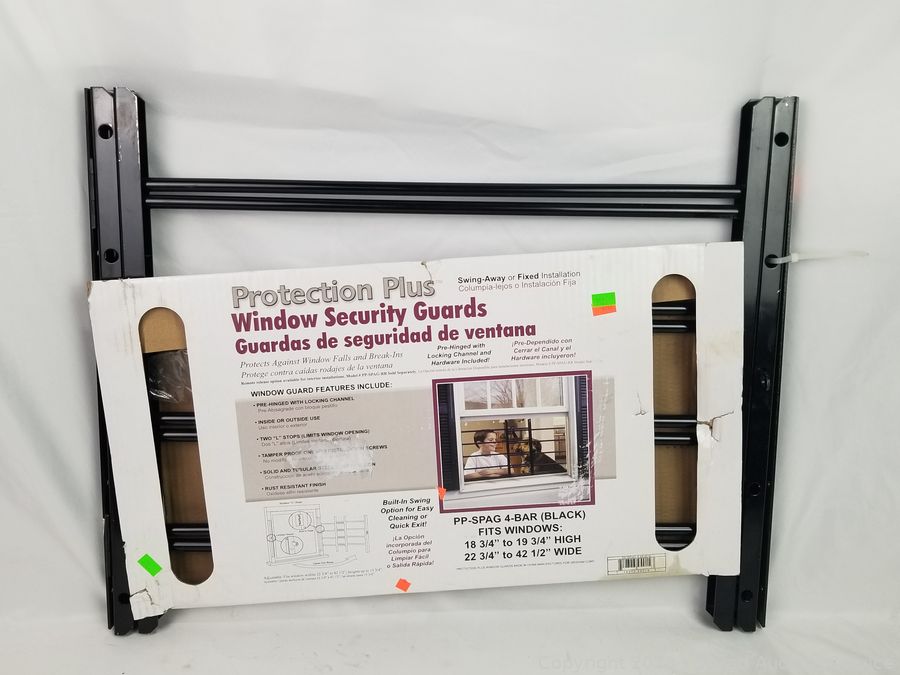 Protection Plus Security Services - Security System Provider