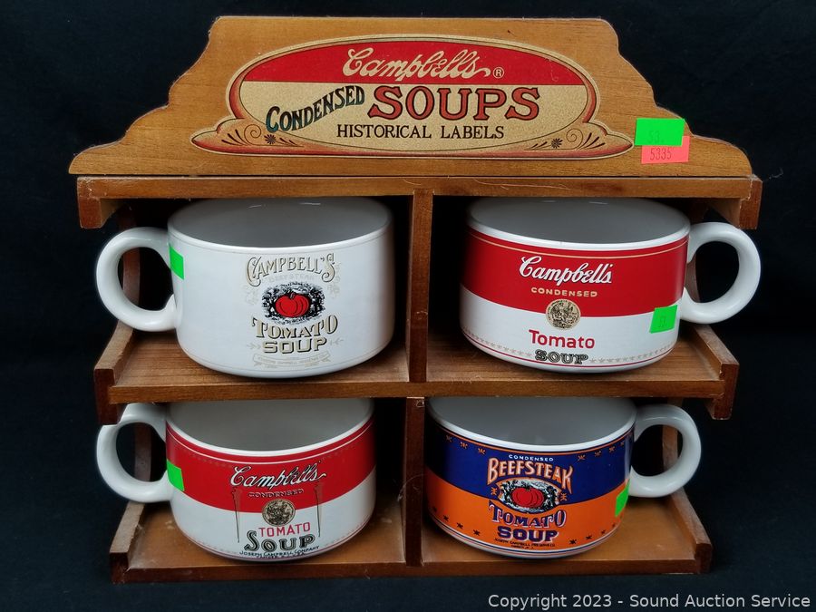 Buy Soup Mugs Online