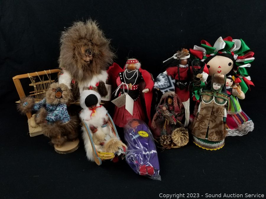10/07/23 SAS Kaheen, Mitchell Online Auction