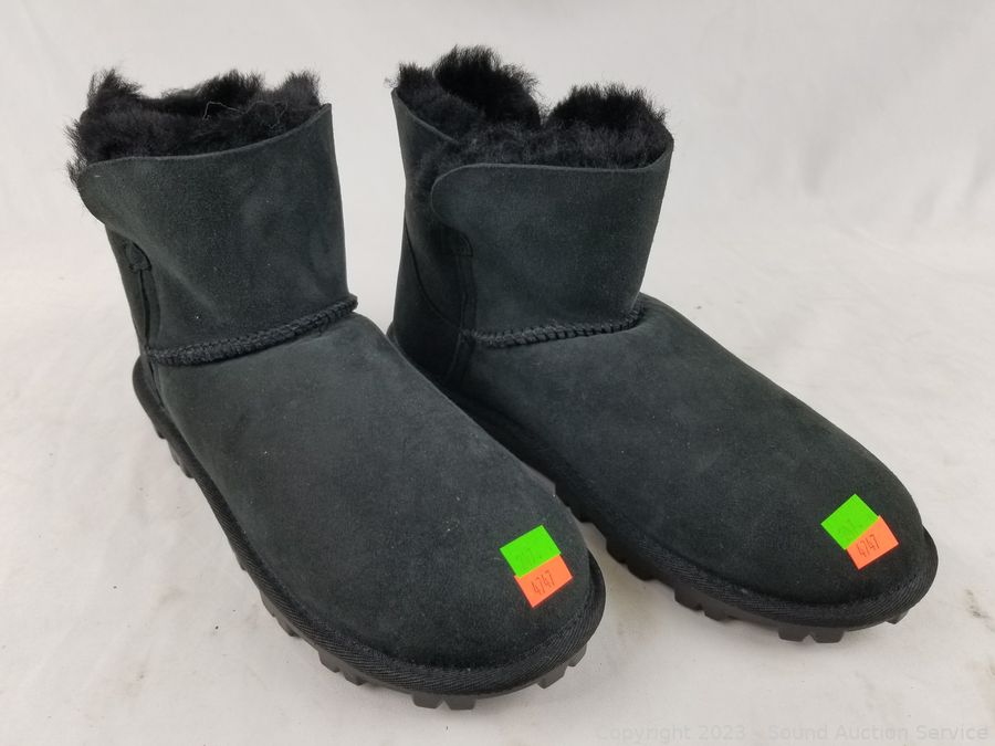 10/07/23 SAS Kaheen, Mitchell Online Auction