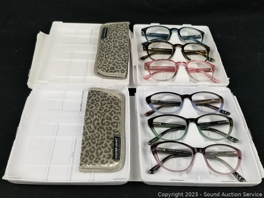10/07/23 SAS Kaheen, Mitchell Online Auction