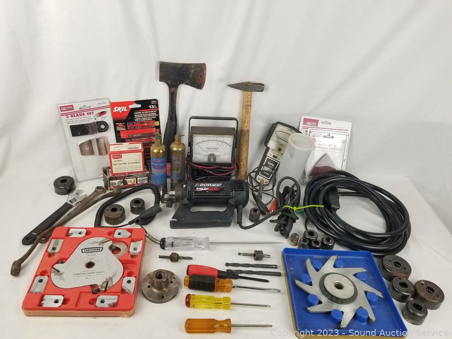 10/07/23 SAS Kaheen, Mitchell Online Auction