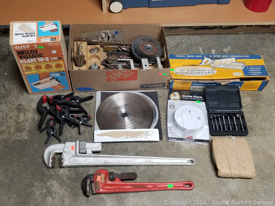 10/07/23 SAS Kaheen, Mitchell Online Auction