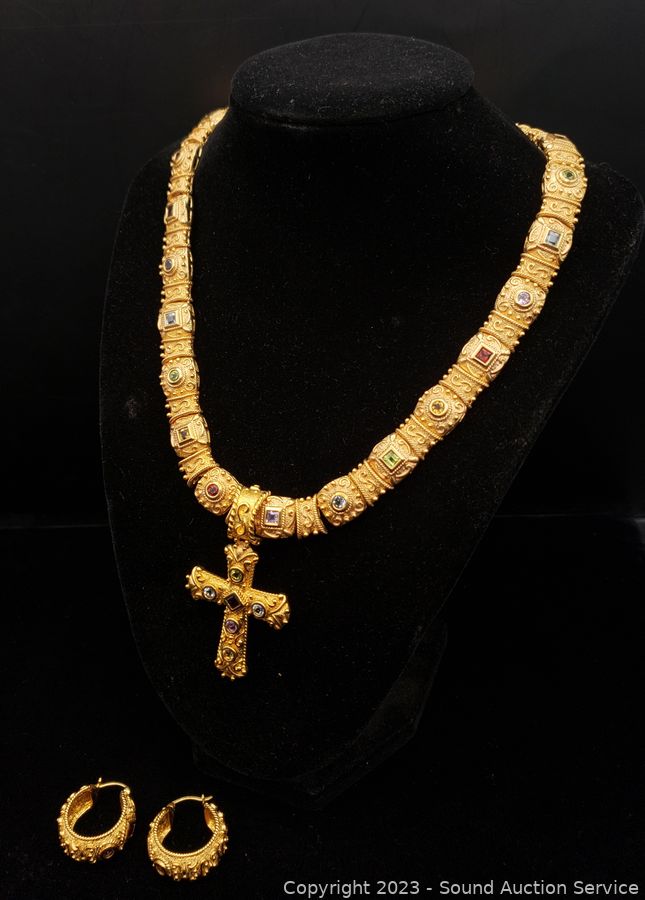 10/07/23 SAS Kaheen, Mitchell Online Auction