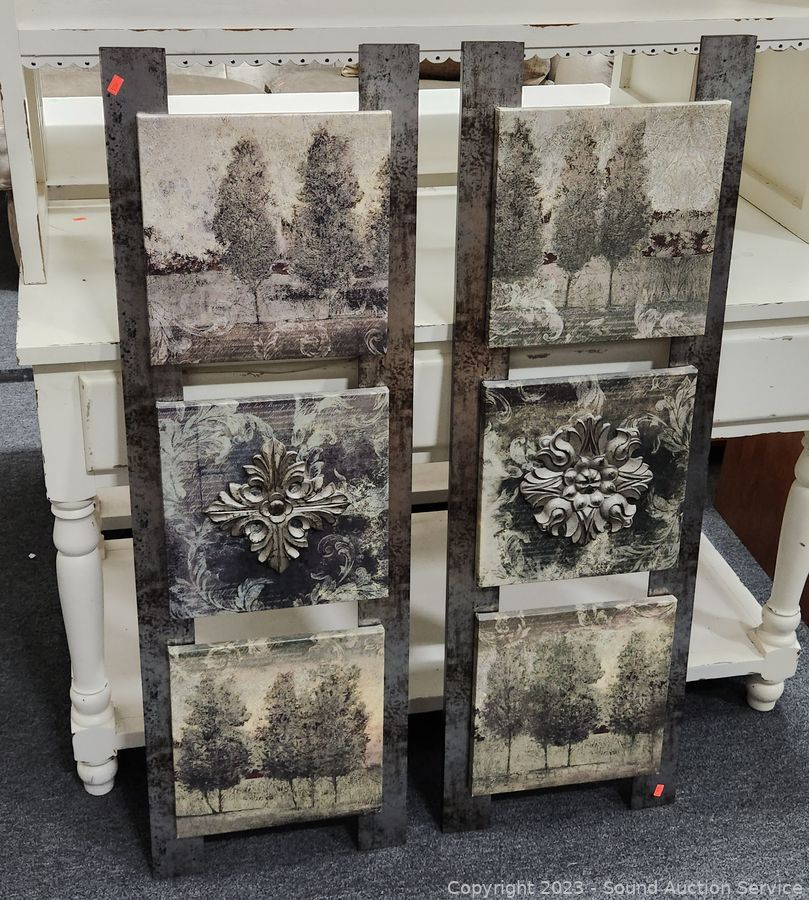 10/21/23 SAS Sewing, Arts/Crafts, Christmas Online Auction