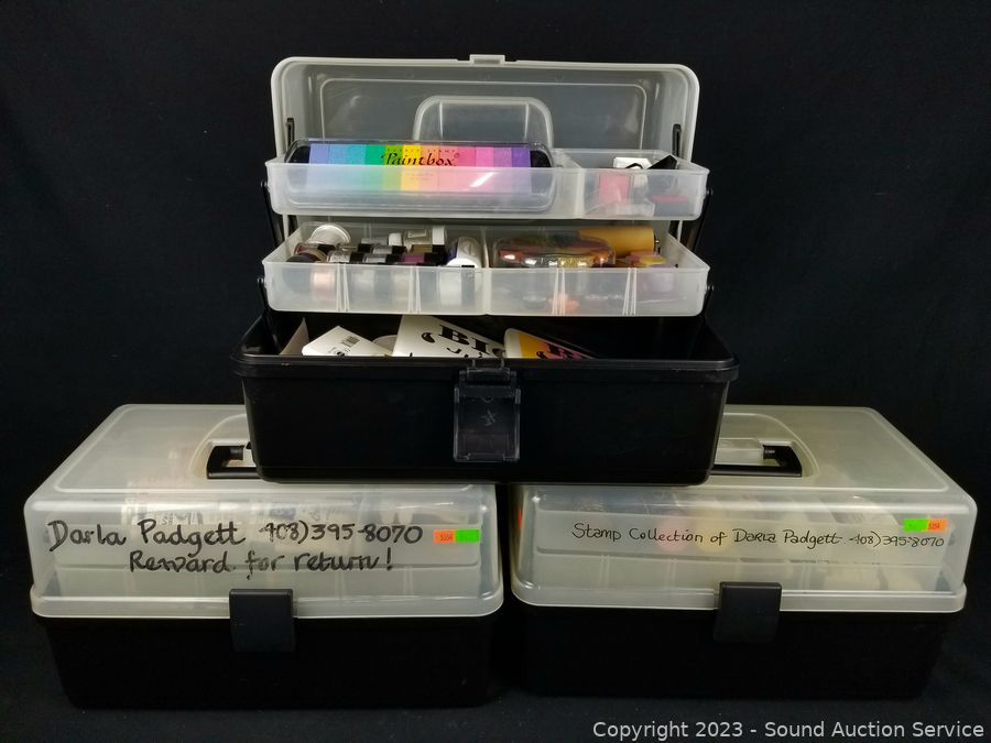 10/21/23 SAS Sewing, Arts/Crafts, Christmas Online Auction