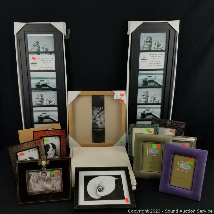 10/21/23 SAS Sewing, Arts/Crafts, Christmas Online Auction