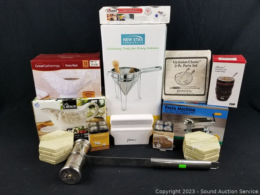 10/21/23 SAS Sewing, Arts/Crafts, Christmas Online Auction