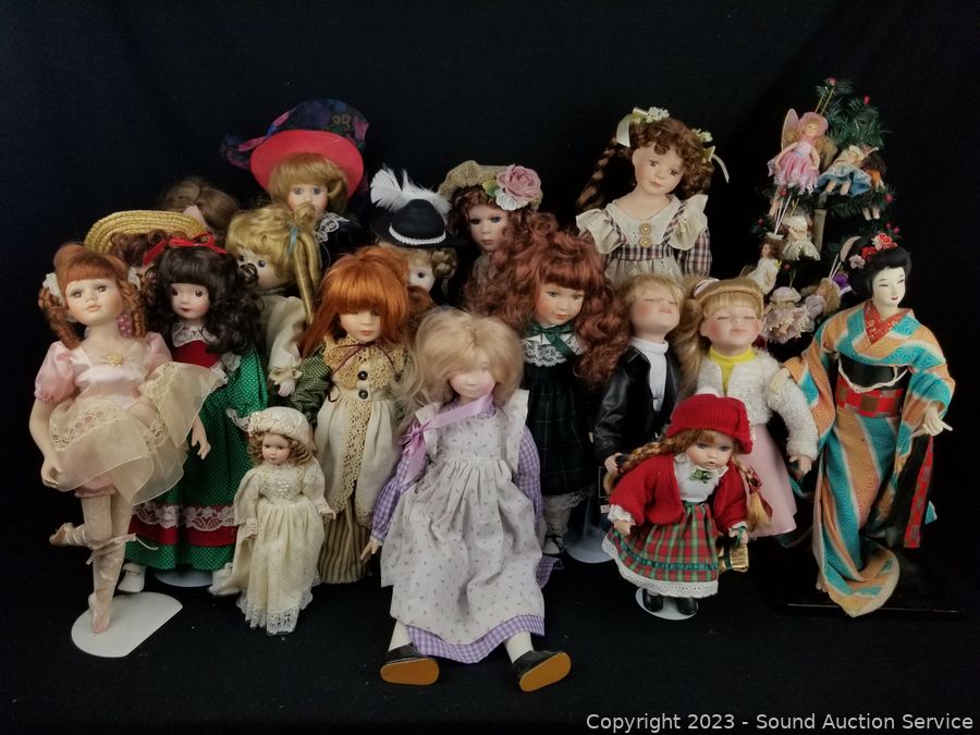 Doll - Collections Online