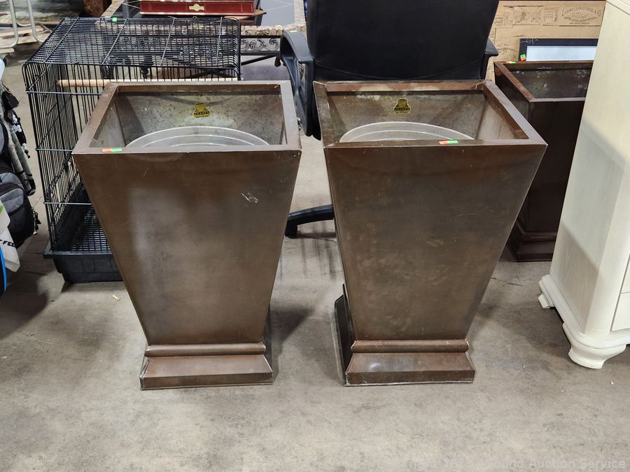 11/03/23 SAS Frahm Online Auction