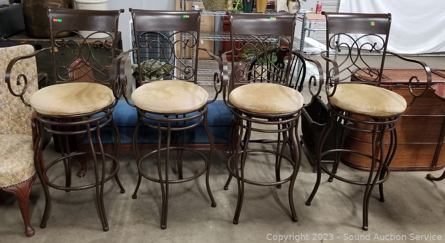 11/03/23 SAS Frahm Online Auction