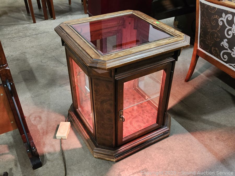 11/03/23 SAS Frahm Online Auction