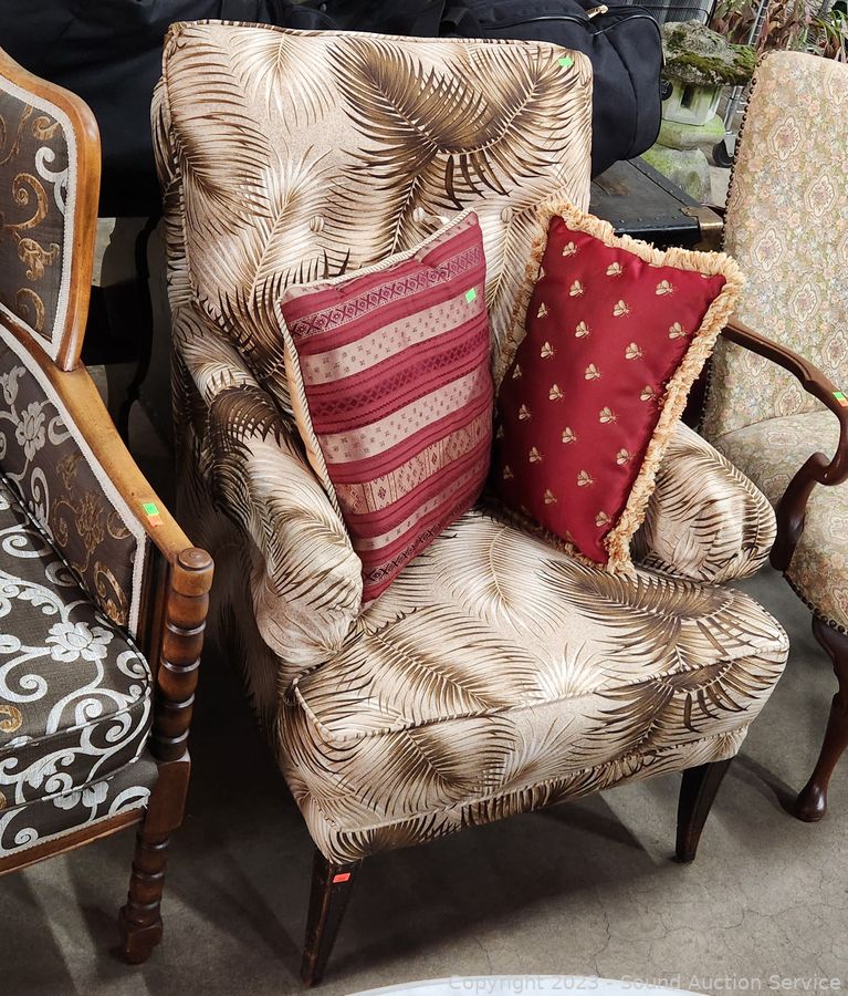 11/03/23 SAS Frahm Online Auction