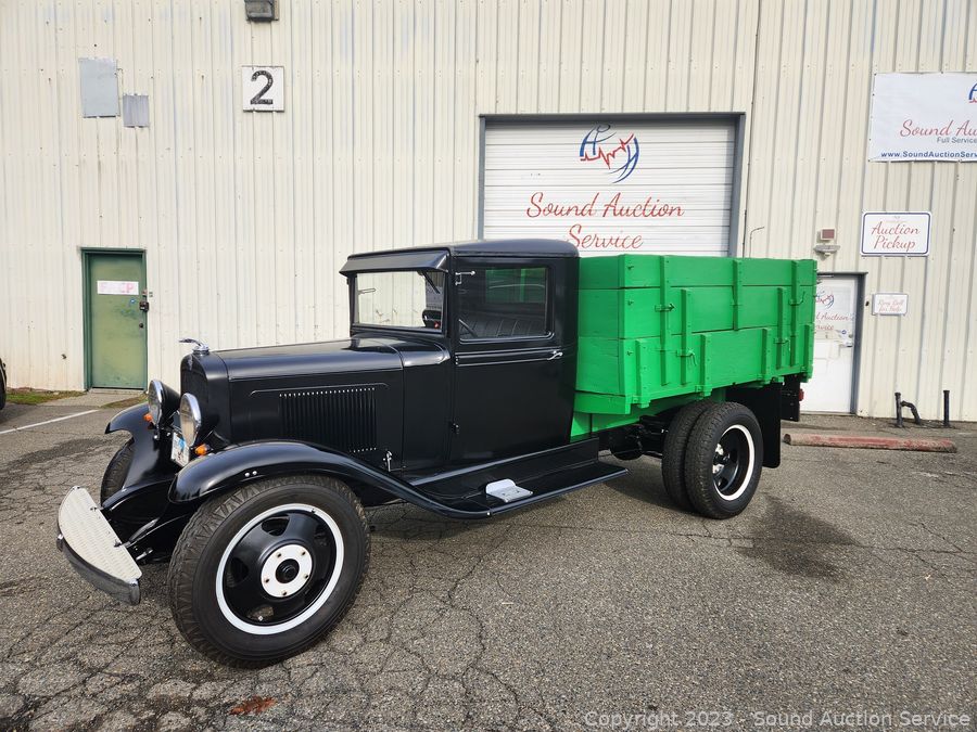 Sound Auction Service - Auction: 11/20/23 SAS 1932 Chevy Confederate Truck,  Macintosh Online Auction ITEM: KitchenAir Countertop Mixer Ice Cream Maker  Attachment