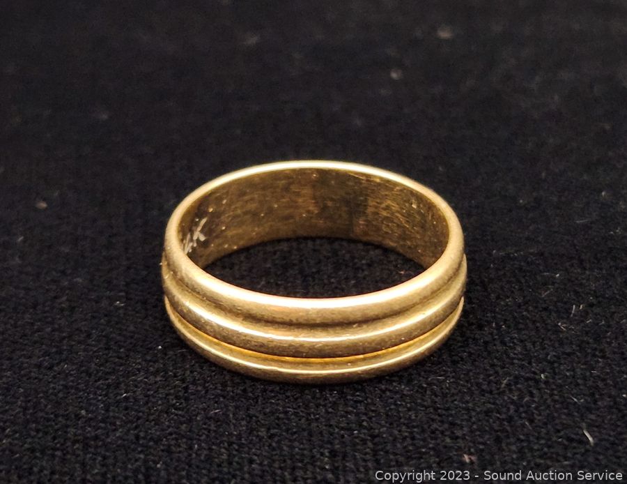 12/06/23 SAS Coins, Jewelry, Household Online Auction