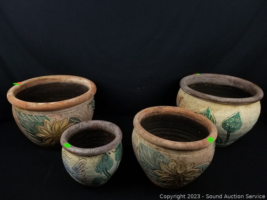 12/06/23 SAS Coins, Jewelry, Household Online Auction