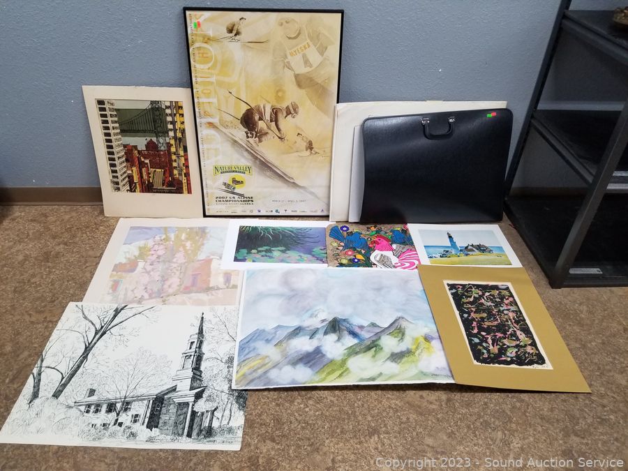 12/06/23 SAS Coins, Jewelry, Household Online Auction