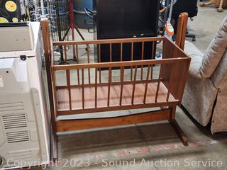 Sound Auction Service - Auction: 03/26/19 Baker & Overfield