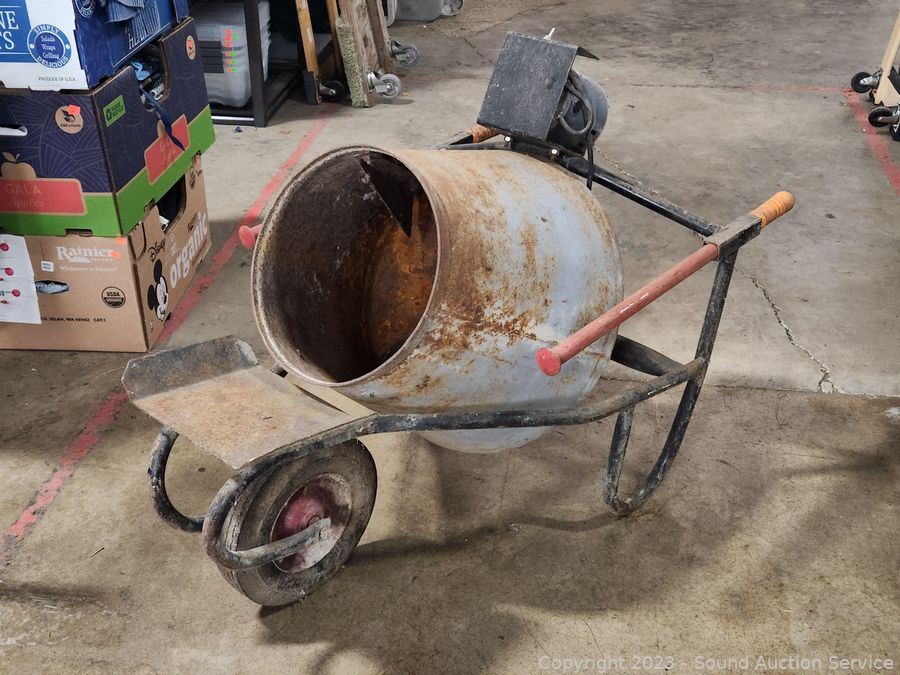 12/28/23 SAS Remerowski Pt.2 & Others Online Auction