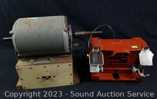 Sound Auction Service - Auction: 12/14/17 Antiques & Household