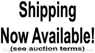 Sound Auction Service - Auction: SAS Reetz, Toft Online Auction ITEM:  GraverMax MA88004 Jewelry Pneumatic Engraver Machine w/Pedal