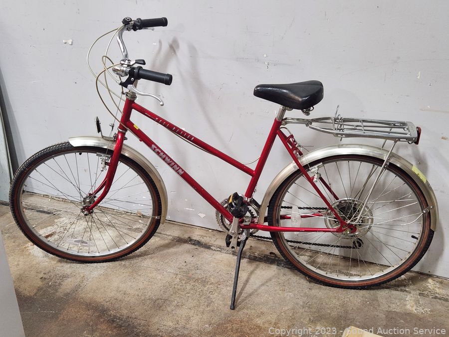 Schwinn mesa 2024 24