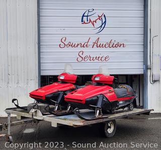 Sound Auction Service - Auction: 11/1518 Multi-Estate Auction ITEM