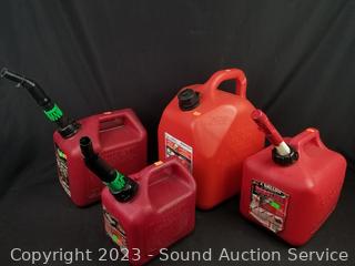 Sound Auction Service - Auction: 05/20/21 Dunaway, Field & Others