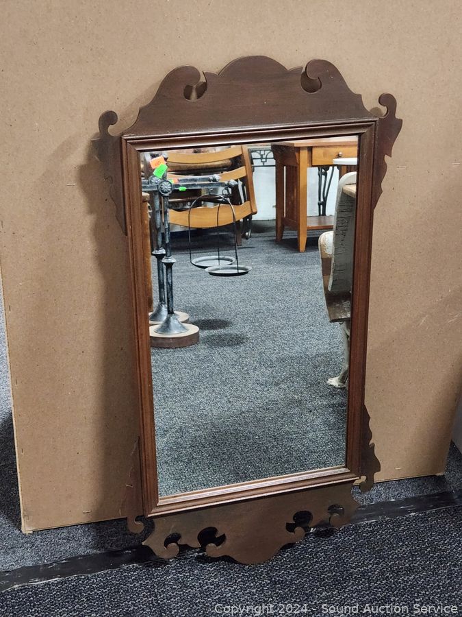 01/30/24 SAS Kuenniger, Dolan Online Auction