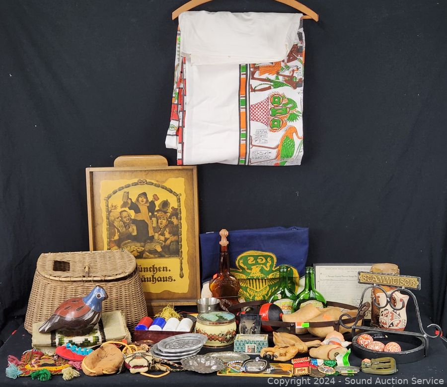 01/30/24 SAS Kuenniger, Dolan Online Auction